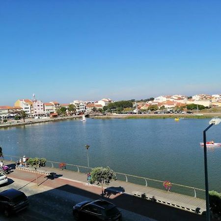 Vista Ria - Apartamento برايا دي ميرا المظهر الخارجي الصورة
