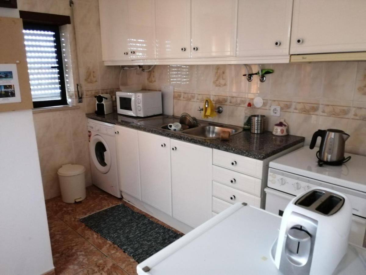 Vista Ria - Apartamento برايا دي ميرا المظهر الخارجي الصورة