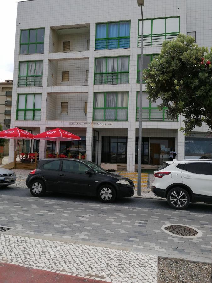 Vista Ria - Apartamento برايا دي ميرا المظهر الخارجي الصورة