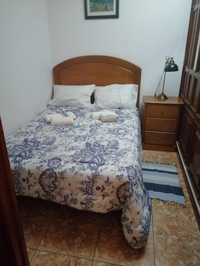 Vista Ria - Apartamento برايا دي ميرا المظهر الخارجي الصورة